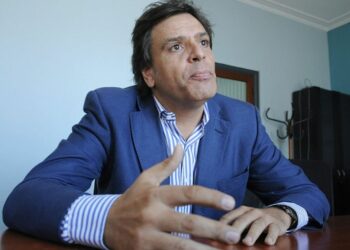 Mosquera: «Siempre actué dentro de la ley»