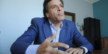 Mosquera: «Siempre actué dentro de la ley»
