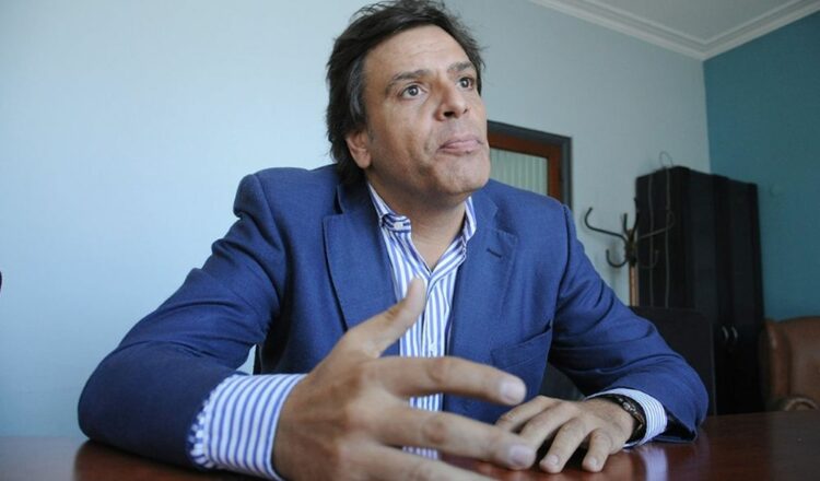 Mosquera: "Siempre actué dentro de la ley"