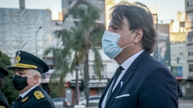 Críticas a la reincorporación de policías retirados