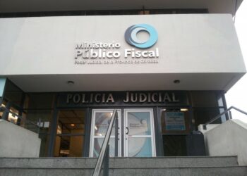 El Ministerio Público Fiscal local, entre los menos eficaces
