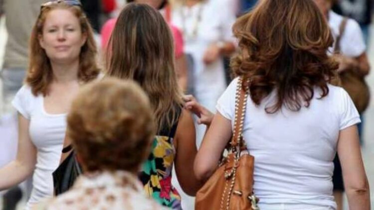 Seis de cada 10 mujeres sufren cambios de humor en la etapa premenstrual