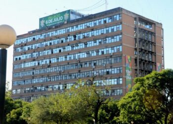 La Municipalidad lanzó una moratoria para infracciones