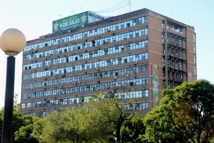 La Municipalidad también prorroga el vencimiento del inmobiliario y automotor