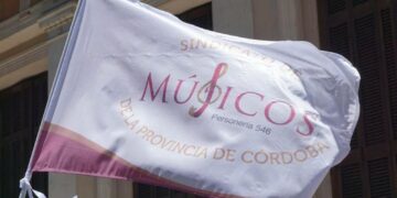 Músicos contra la precarización