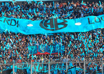 Advierten que los hinchas de Belgrano sin entradas no podrán ingresar a San Nicolás