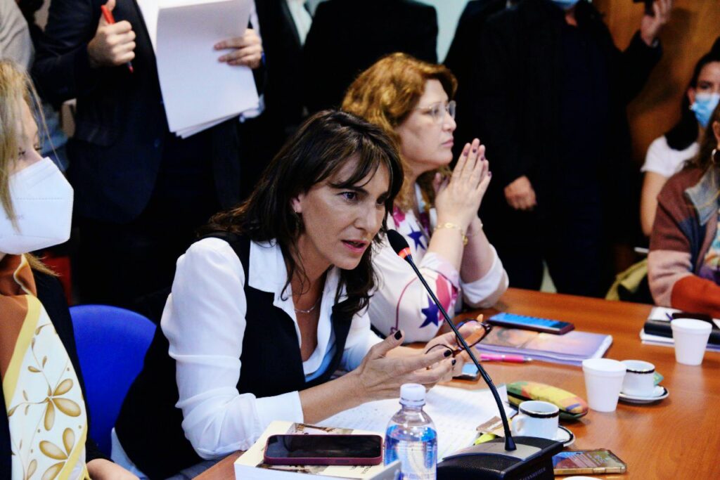 Piden al Estado información sobre los recortes en discapacidad