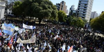Organizaciones Civiles exigen un «esclarecimiento de lo ocurrido» ante la Vicepresidenta