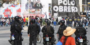 Crece el malestar por el ajuste oficial en las políticas sociales