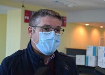 Imputaron al ex secretario de Salud Pablo Carvajal por las muertes en el Neonatal