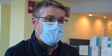 Imputaron al ex secretario de Salud Pablo Carvajal por las muertes en el Neonatal