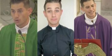 Un cura mexicano reveló la confesión más horrible que escuchó y estremeció a las redes sociales