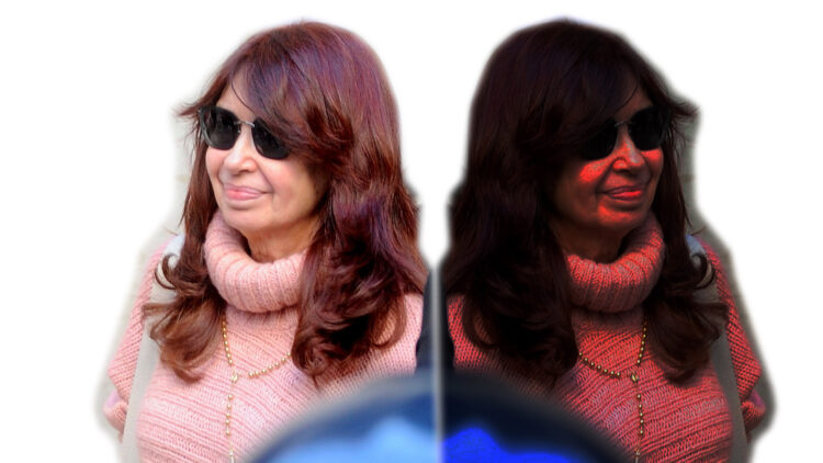 Cristina cuántica