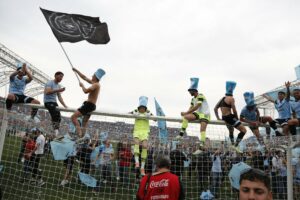 Belgrano es de Primera Belgrano es de Primera
