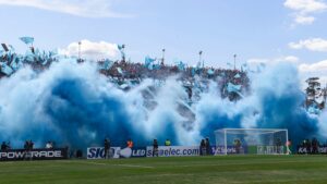 Belgrano es de Primera Belgrano es de Primera