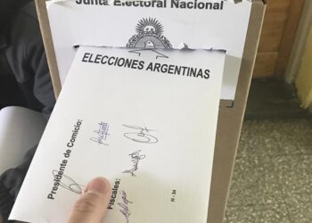 Se suman indicios sobre una posible suspensión de las Paso