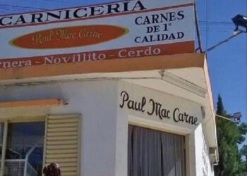 La carnicería cordobesa que hizo reír a Paul McCartney abrirá una franquicia en España