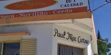 La carnicería cordobesa que hizo reír a Paul McCartney abrirá una franquicia en España