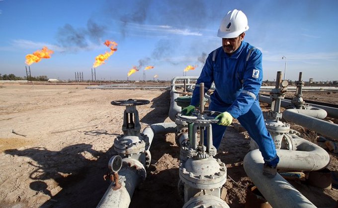 La OPEP+ recorta su producción y salta el precio del petróleo