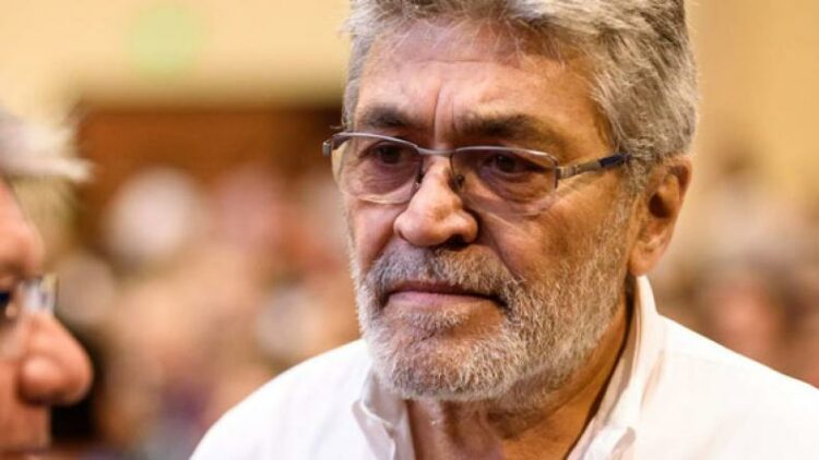 La CGT de Pihen marcha contra las remarcaciones