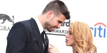 Salieron a la luz nuevas infidelidades de Piqué