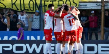 Un partido trascendental