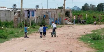 Un 40% de pobreza en Córdoba