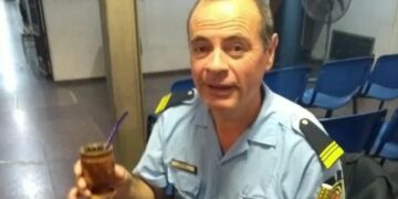 Perpetua para los asesinos del ex policía Ruiz