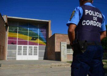 Advierten por un aumento de la inseguridad en las escuelas