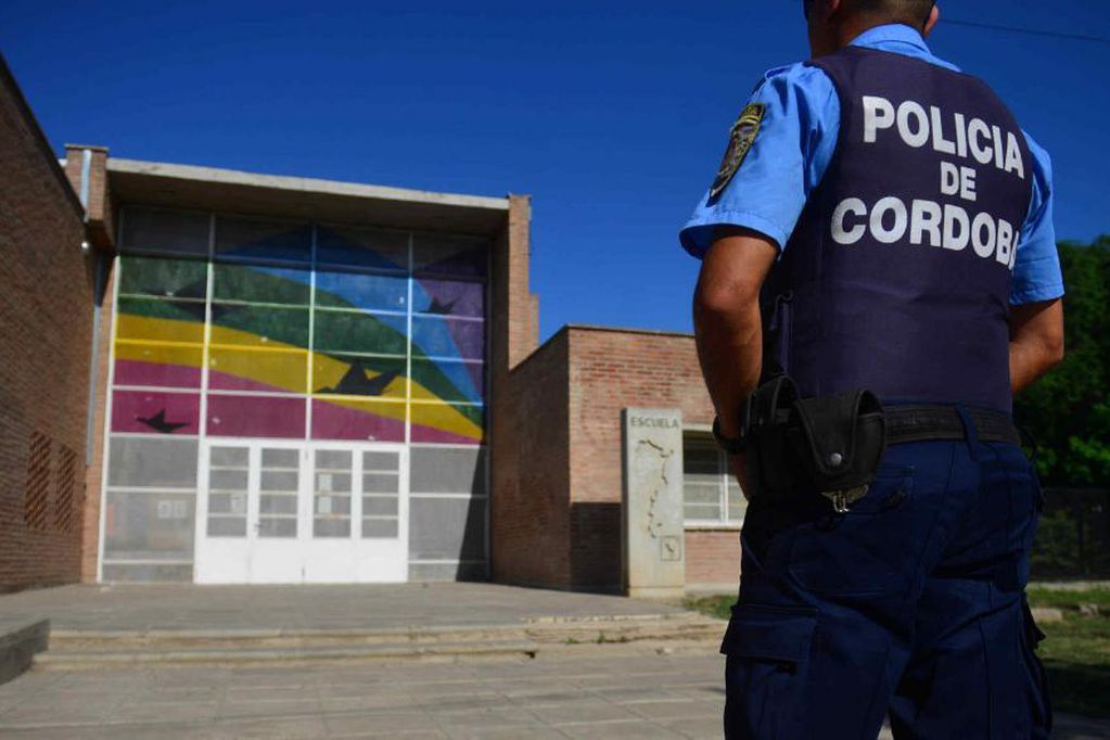 Advierten por un aumento de la inseguridad en las escuelas