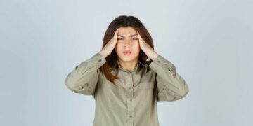 Al menos 6 de cada 10 mujeres experimentan cambios de humor en la etapa premenstrual