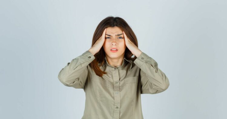 Al menos 6 de cada 10 mujeres experimentan cambios de humor en la etapa premenstrual