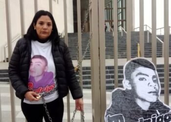 Un caso de “gatillo fácil” espera el juicio desde hace siete años