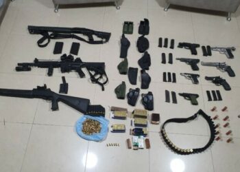 Cayó una banda dedicada al robo de vehículos y viviendas