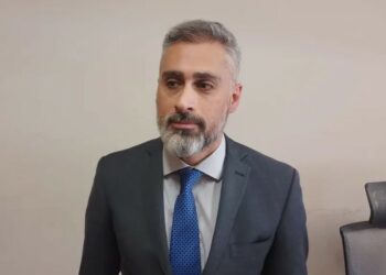 Neonatal: el fiscal Rodríguez investiga a tres funcionarios