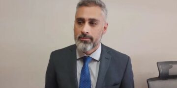 Neonatal: el fiscal Rodríguez investiga a tres funcionarios