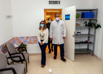 “El hospital te escucha”, un nuevo espacio para pacientes