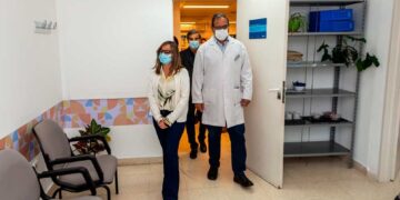 “El hospital te escucha”, un nuevo espacio para pacientes