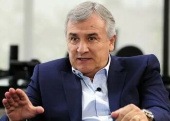 Las Paso de Chubut reavivaron la interna entre Macri y Morales