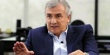 Las Paso de Chubut reavivaron la interna entre Macri y Morales