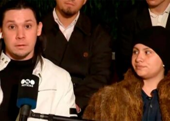 La justicia suma detenidos y confirma que el ataque contra CFK fue organizado