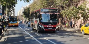 Transporte criticó la decisión conjunta de Córdoba, Rosario y Santa Fe