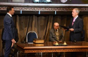 Schiaretti relanzó su gestión buscando oxígeno tras una sucesión de tropiezos Schiaretti relanzó su gestión buscando oxígeno tras una sucesión de tropiezos