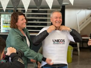 Schiaretti en Marcos Juárez: "Crescente será Intendente” Schiaretti en Marcos Juárez: "Crescente será Intendente”