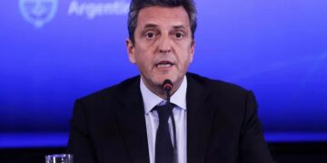 Lo táctico y estratégico en el plan Massa+