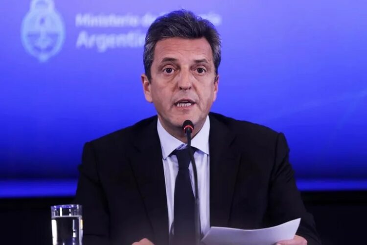 Lo táctico y estratégico en el plan Massa+