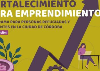 Segunda edición del proyecto para emprendedores migrantes