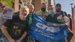 Los docentes nucleados en ATE rechazan la propuesta salarial Los docentes nucleados en ATE rechazan la propuesta salarial