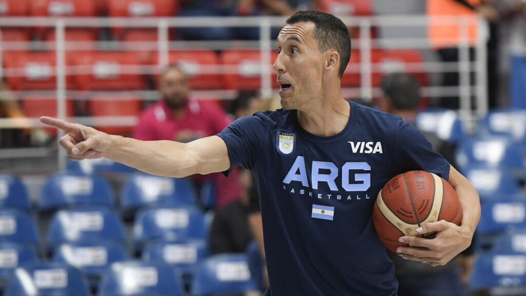 El cordobés Prigioni es el nuevo entrenador de la selección básquet