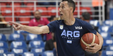 El cordobés Prigioni es el nuevo entrenador de la selección básquet